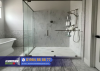 Shower Glass Door Frosted Glass Shower Doors